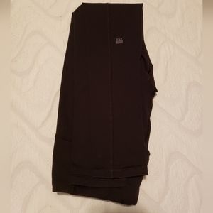 Victoria's Secret VSX Leggings Size Small